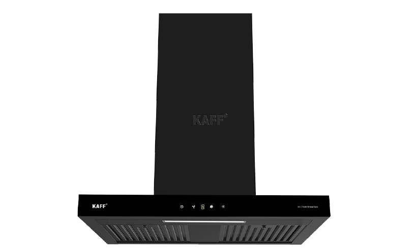 KF - 771B New Black