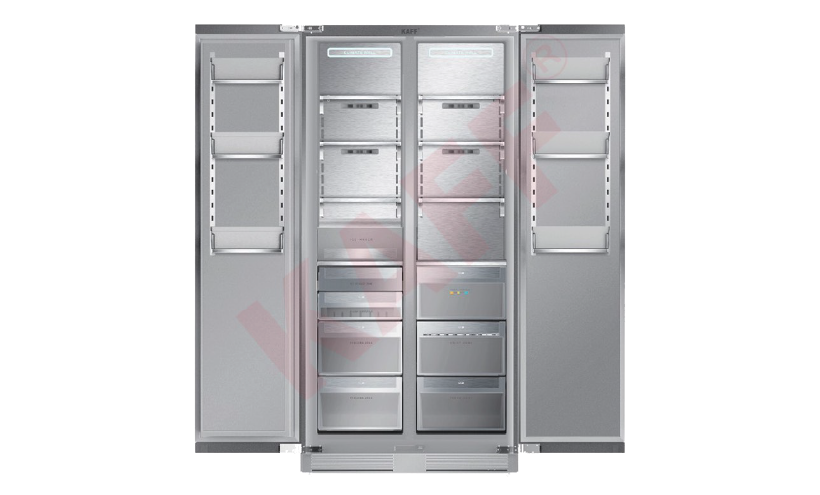 KF - BI555W LUXURY