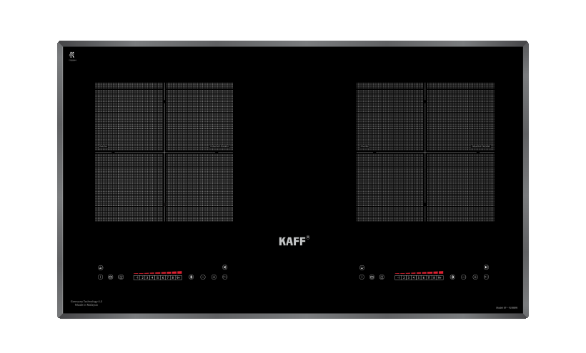 KF - FL9889II