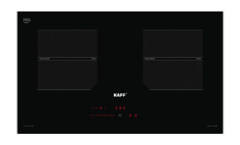 KF - HD28II