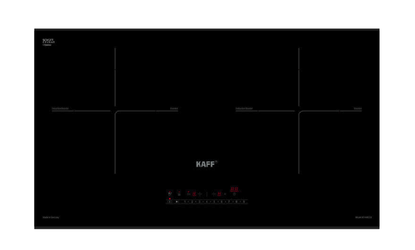KF - HGM5II