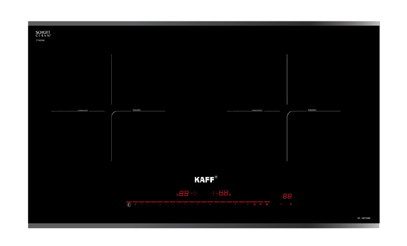 KF - HID7348II