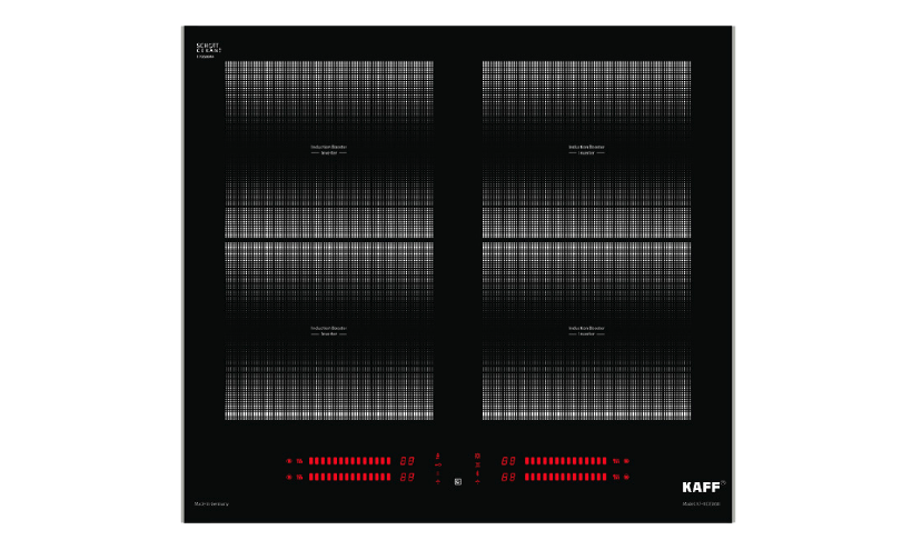 KF - HIDE868I