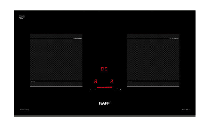 KF - IH201II