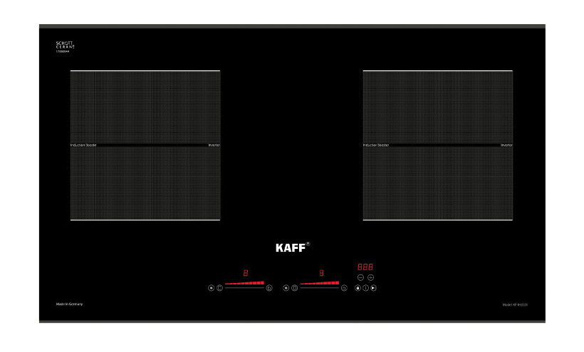 KF- IH202II