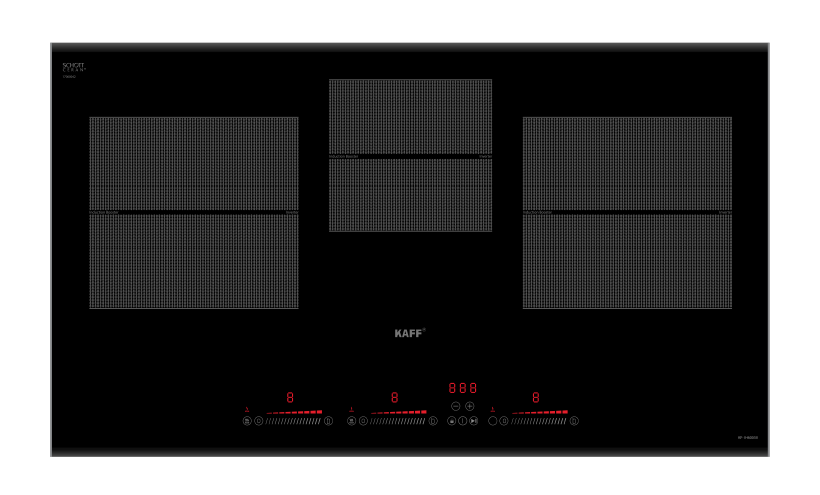 KF - IH6003II