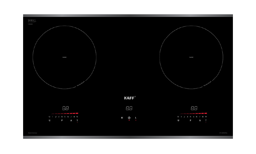 KF - IH870Z Plus