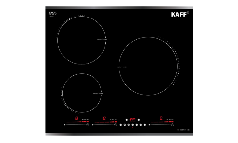 KF - SQ5463I Fabio