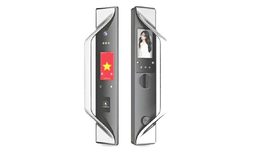 KL - 82T Silver - Usmart Go