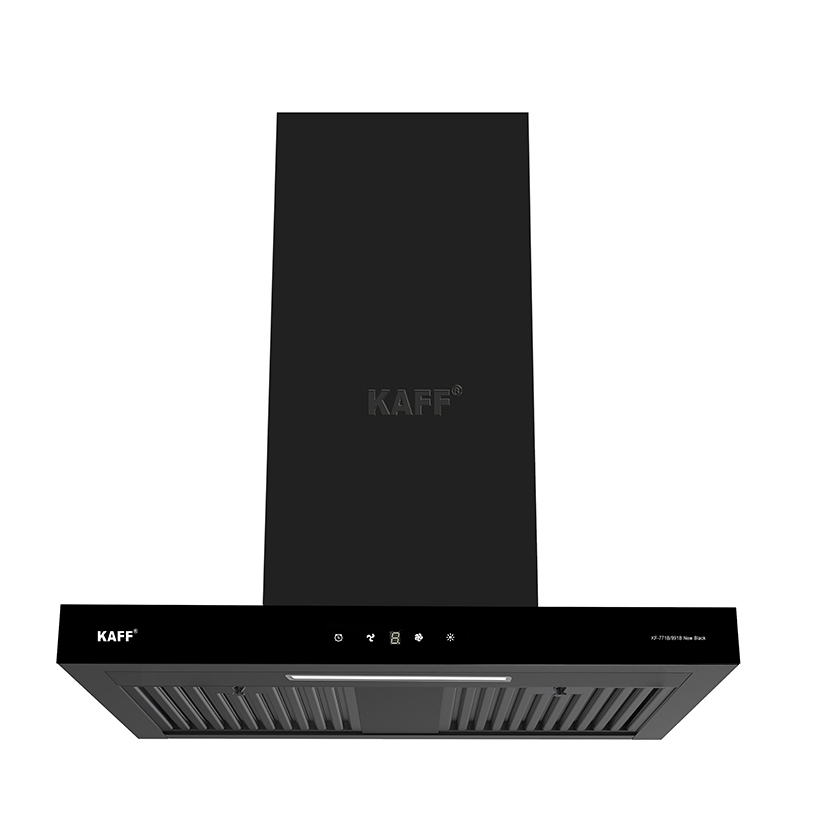 KF - 991B New Black