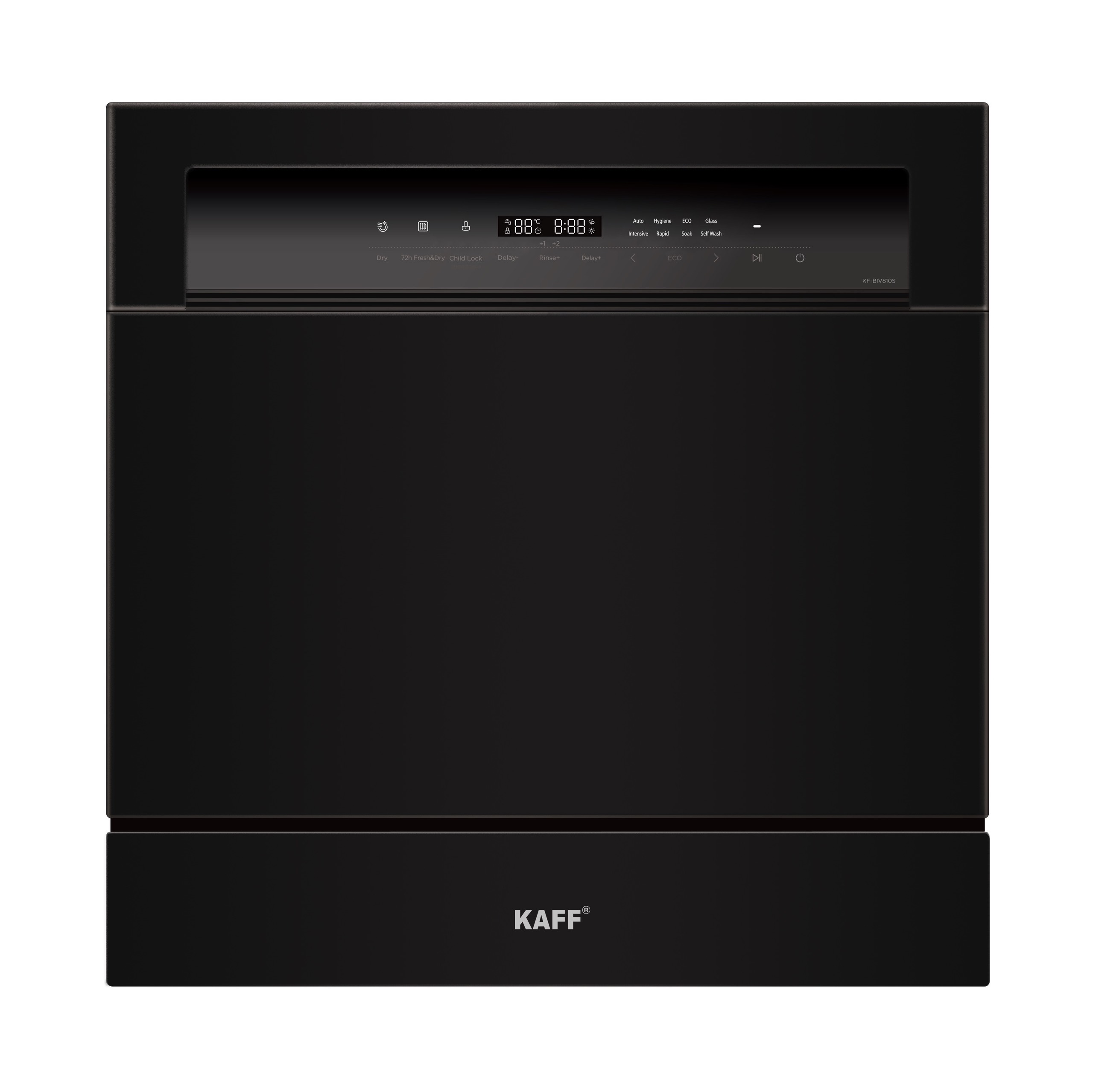 KF - BIV810S