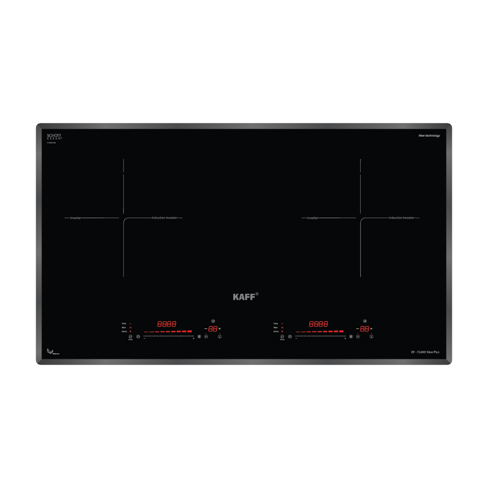 KF - FL68II New Plus