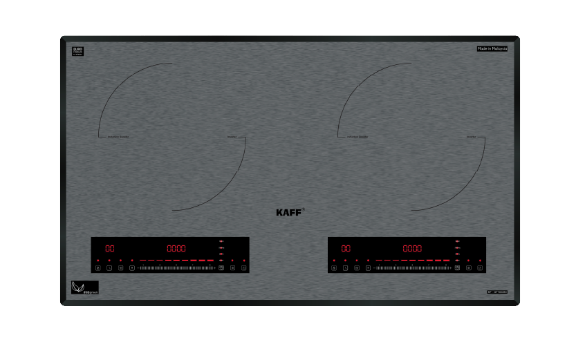 KF - GT70038II