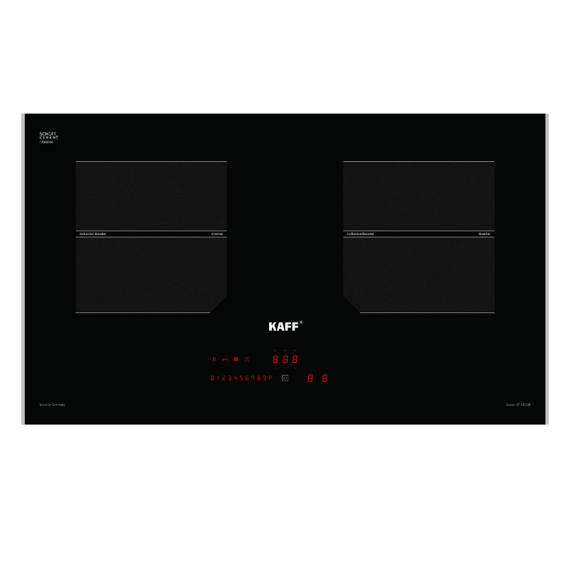 KF - HD28II