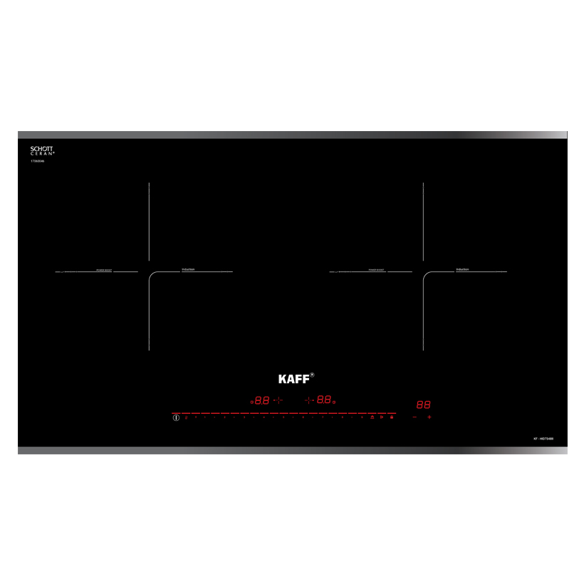 KF - HID7348II