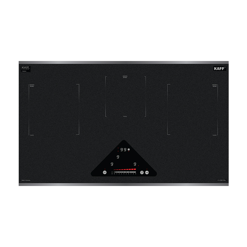 KF - IC5801II Plus