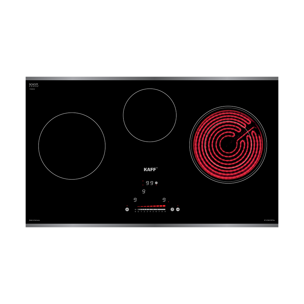 KF - IC5801SB Plus