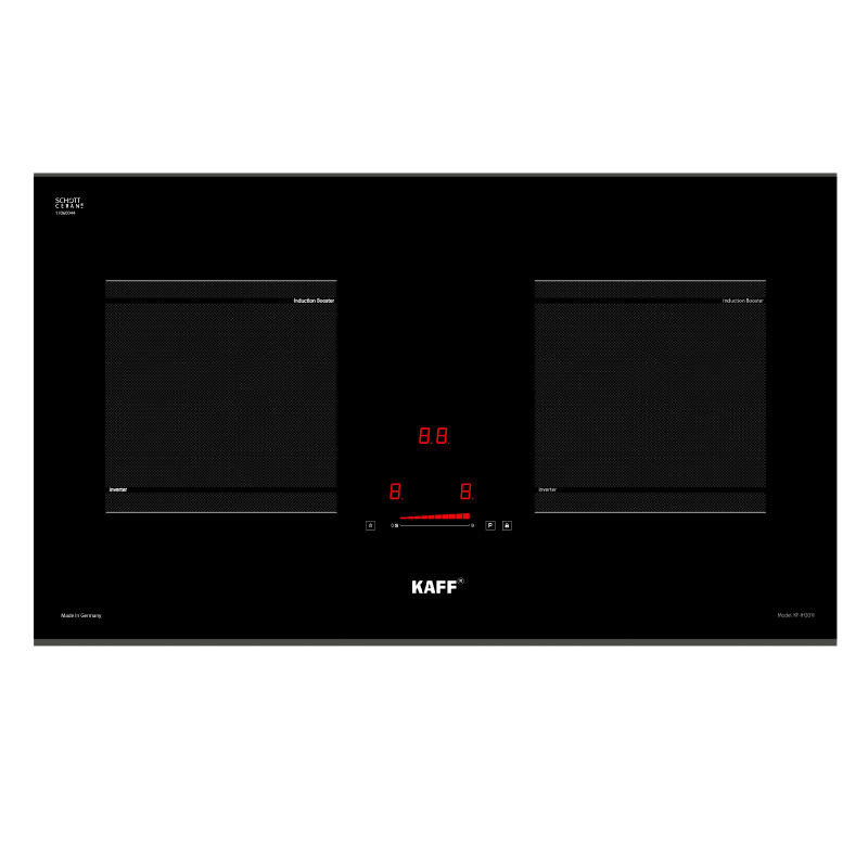 KF - IH201II