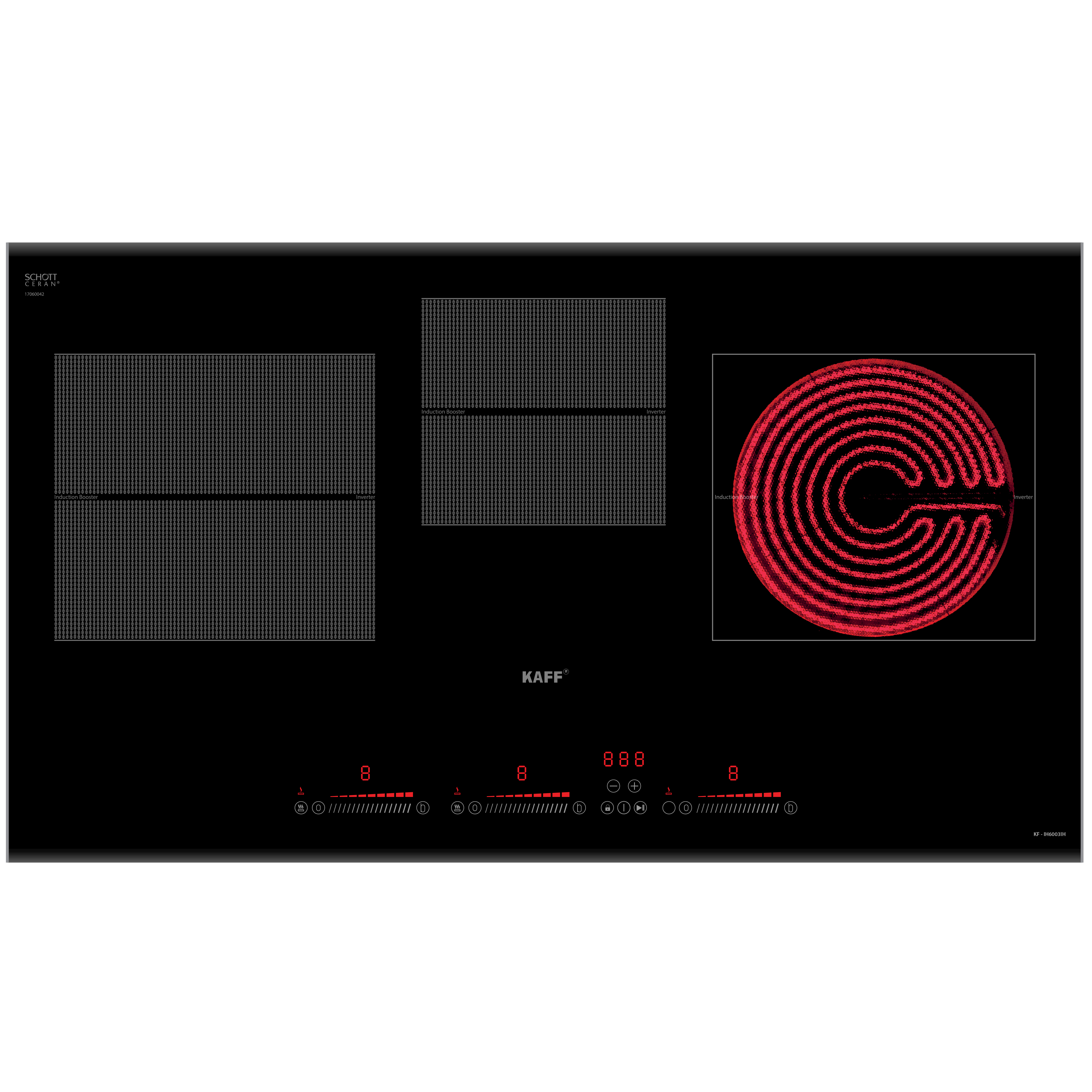 KF - IH6003IH
