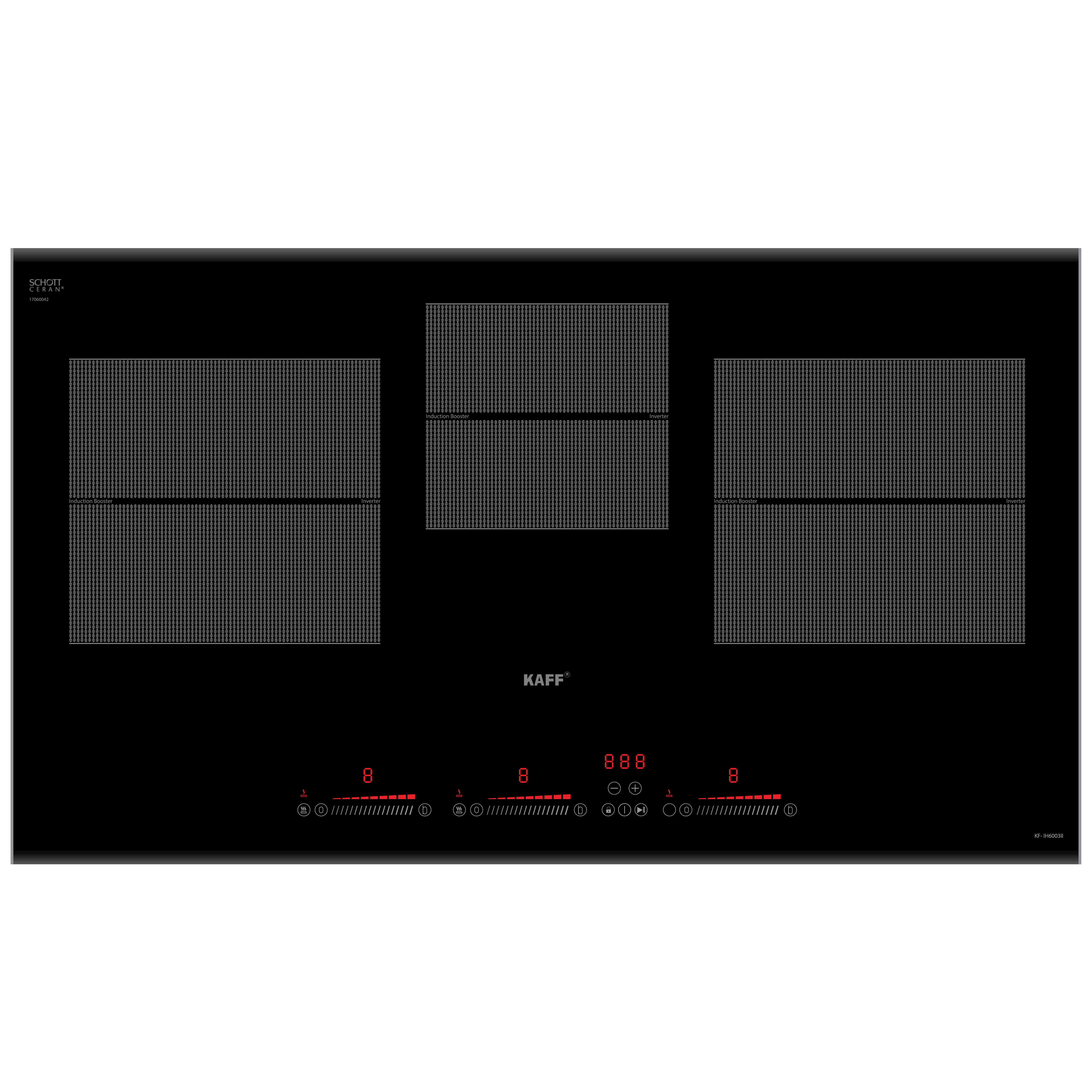 KF - IH6003II