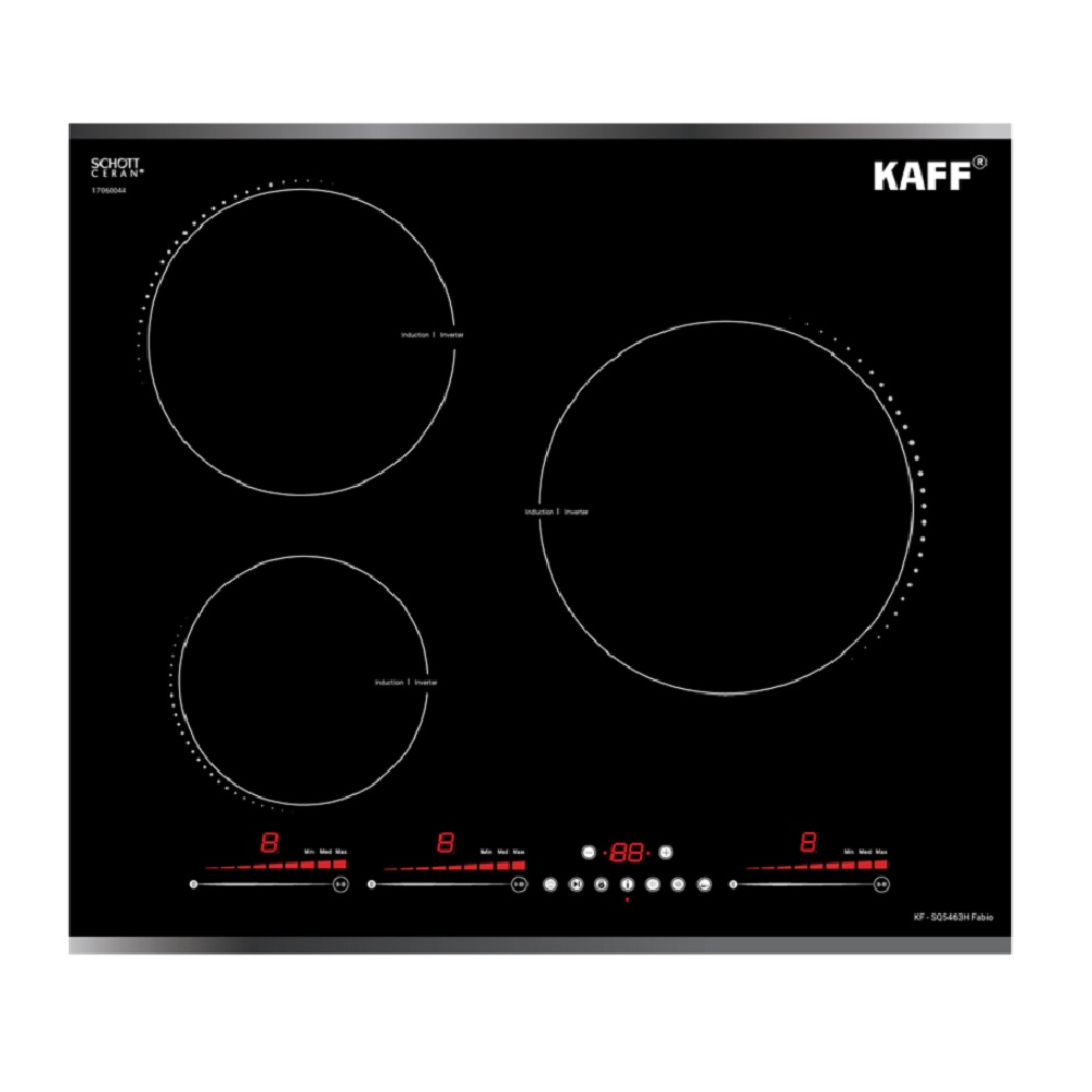 KF - SQ5463I Fabio