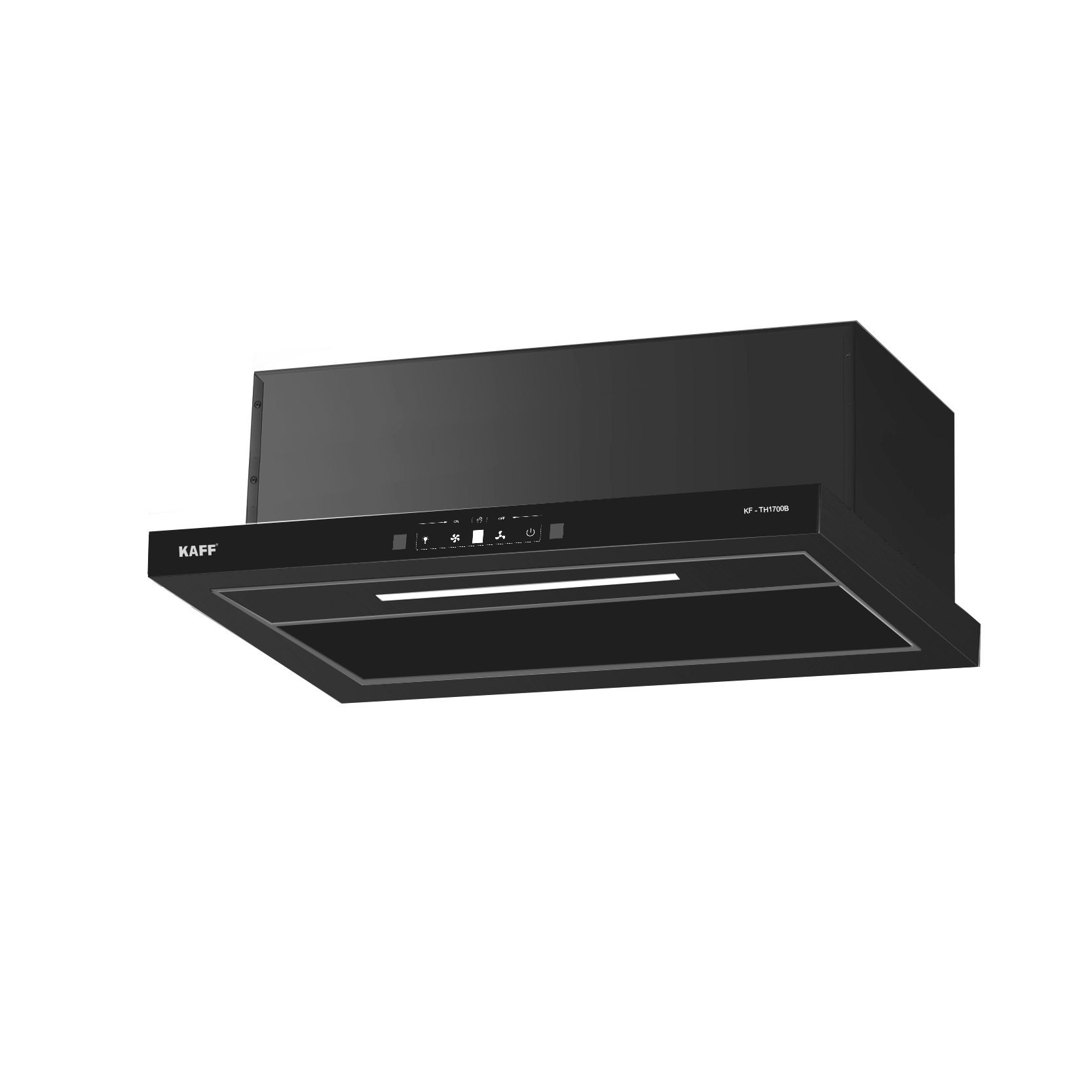 KF - TH1700B