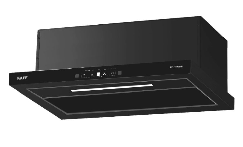 KF - TH1700B