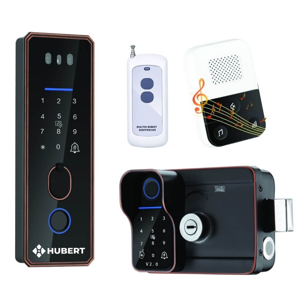 Khoá cửa cổng HUBERT HB-CCI5 1