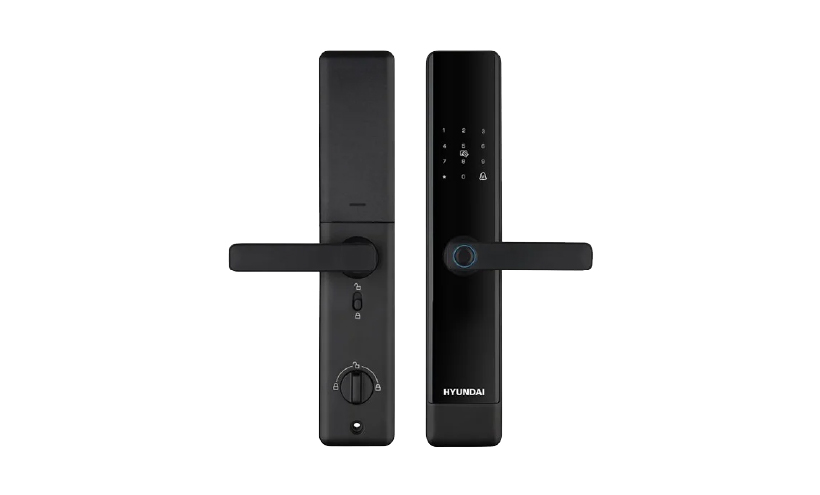 HY-SL007 Black
