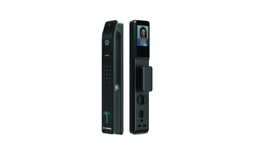 HY-SLA808F Black