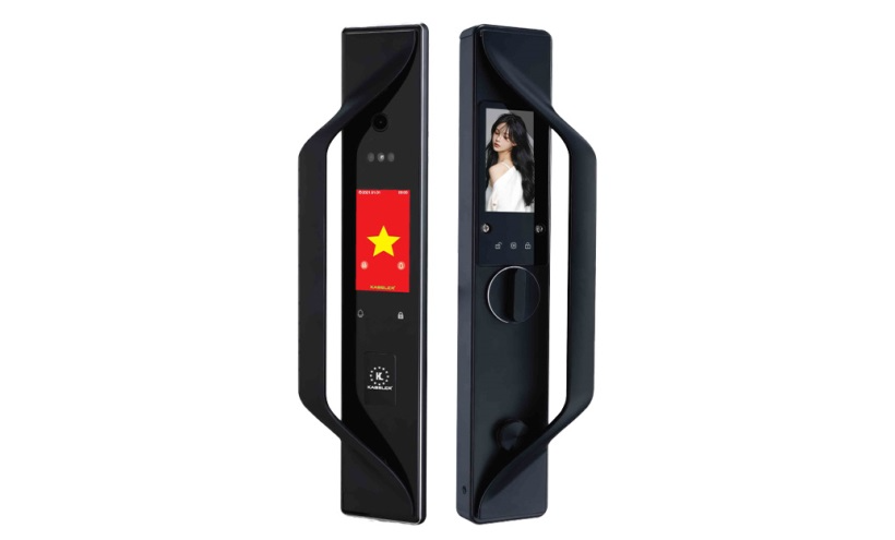 KL-82T Black - Usmart Go