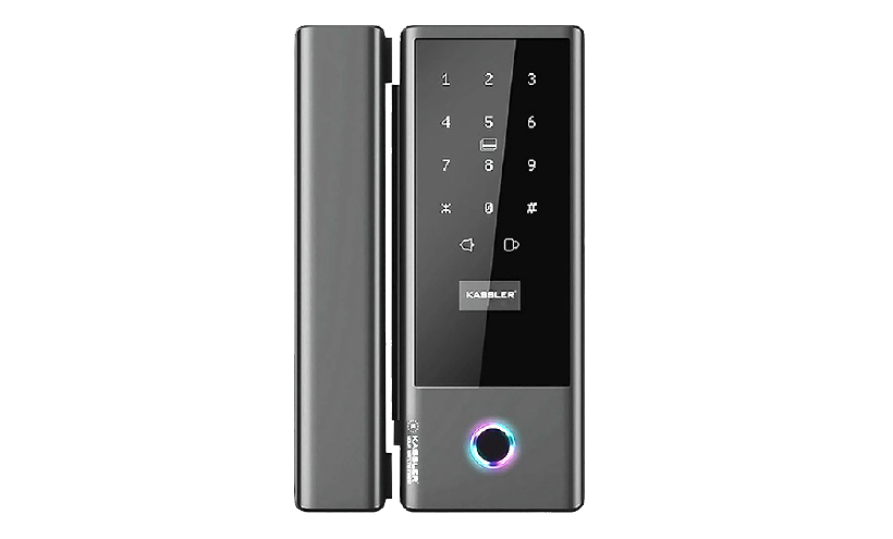 KL-569 Tuya + Remote