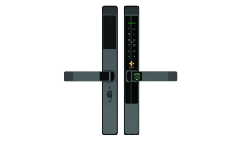 HB-CN39 Black