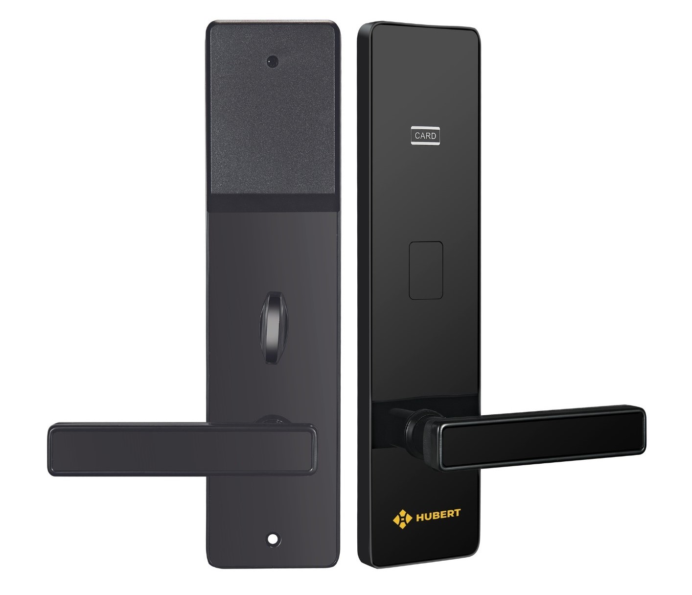 Khóa khách sạn HUBERT HB-KSCG82 Black 01