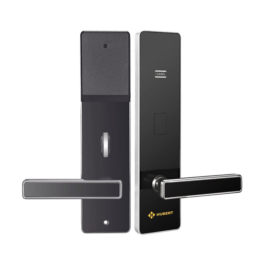 Khóa khách sạn HUBERT HB-KSCG82 Silver 1