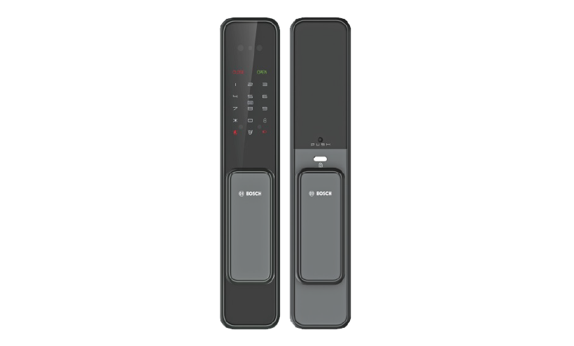 EL 600B-DE Gray - App