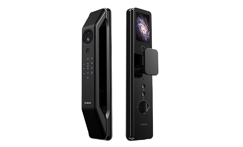FU6 PLUS-DE Black