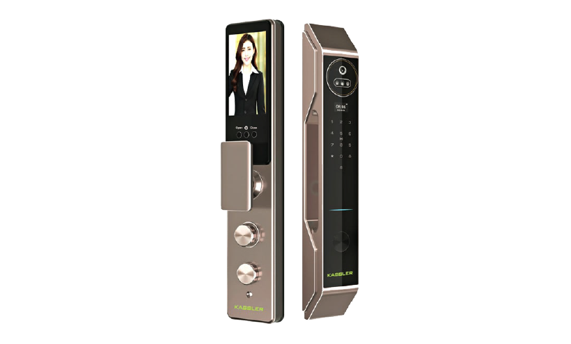 KL-899 CNC Coffee - Xhome