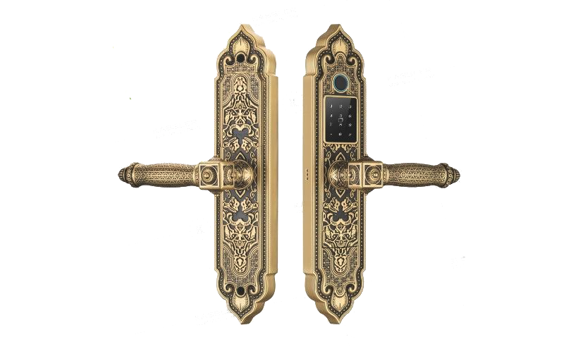 KL-919 PRO Copper - TTLock