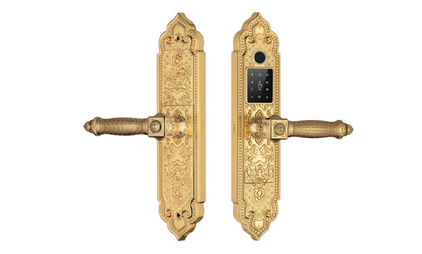 KL-919 PRO Gold - TTLock