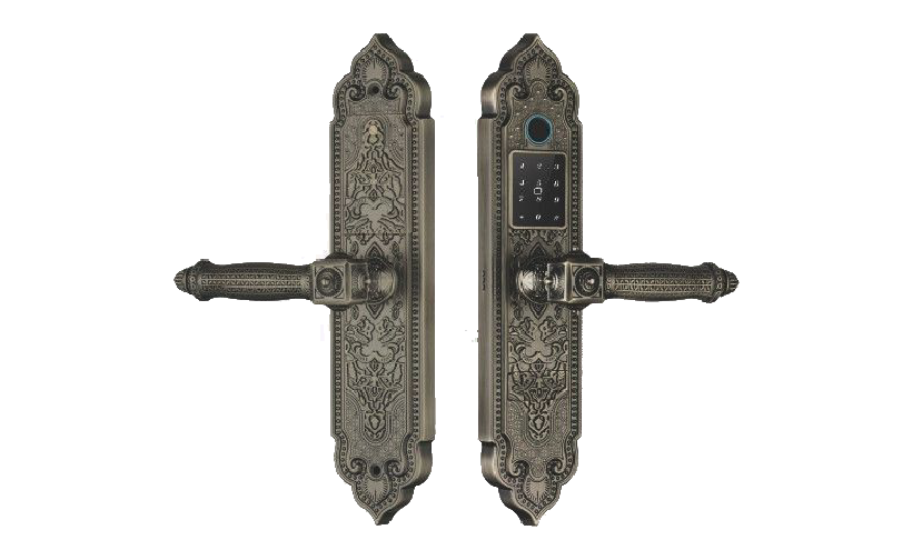 KL-919 PRO Green - TTLock