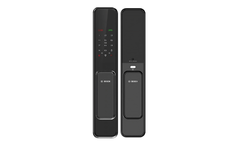 ID30-DE Black