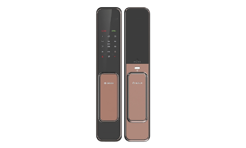 ID60-DE Gold - App