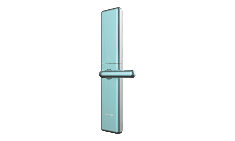 ID80-DE Blue Sky - App