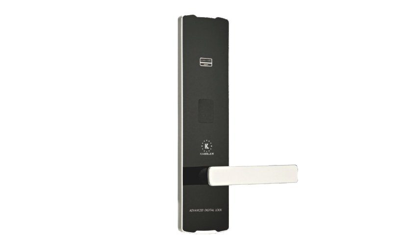 KL-363 Silver