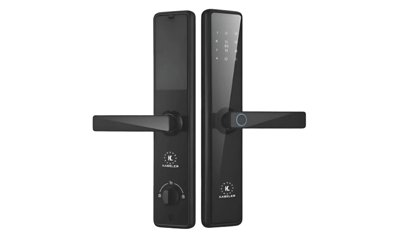 KL-566 Black TTLock