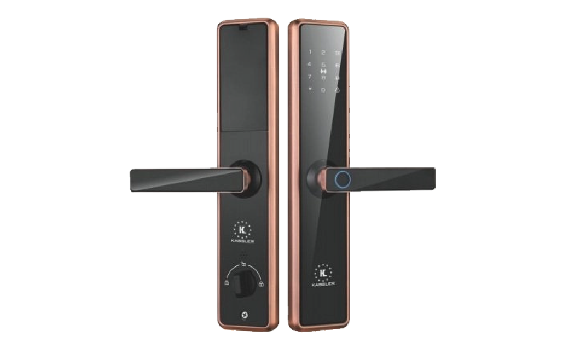 KL-566 Copper - TTLock + Remote