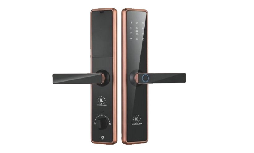 KL-566 Copper - TTLock