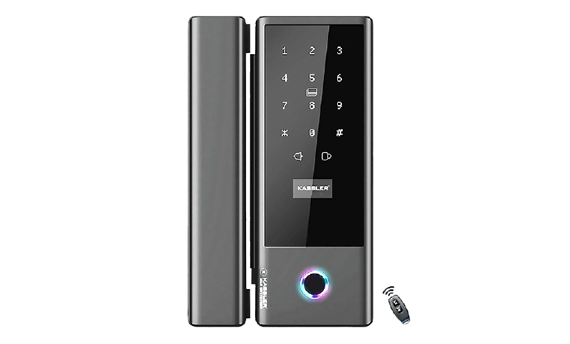 KL-569 Tuya + Remote
