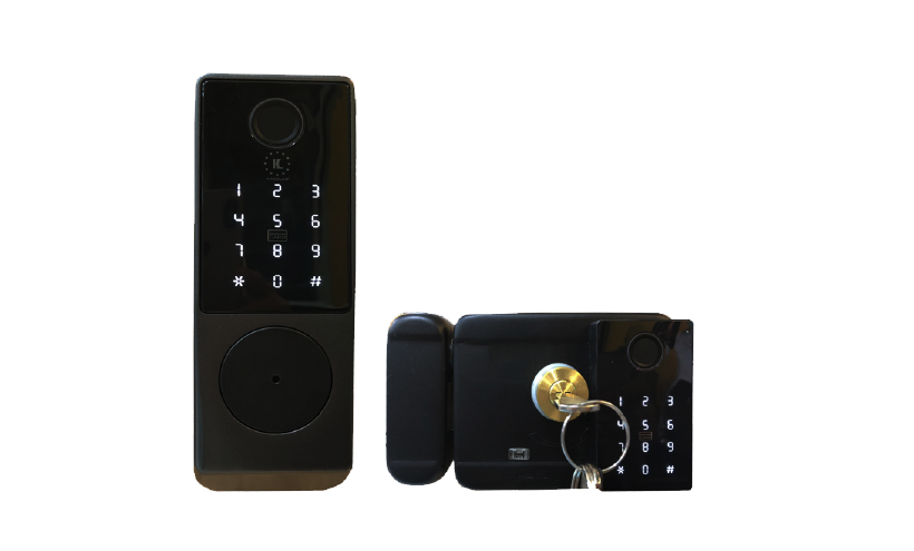 KL-579I - TTLock + Remote